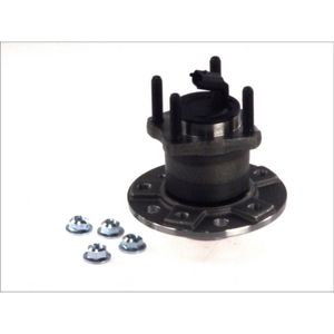 Wiellagerset BTA H2X023BTA