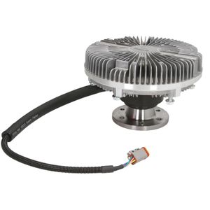 Koppeling, radiatorventilator NRF 49007