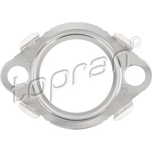 Turbocompressor pakking HANS PRIES 117 471
