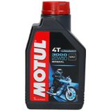 Motorolie MOTUL 3000 20W50 1L