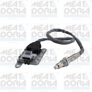 NOx-sensor, ureuminspuiting MEAT & DORIA 57025
