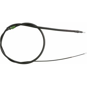 Kabel, parkeerrem ADRIAUTO 35.0209.1
