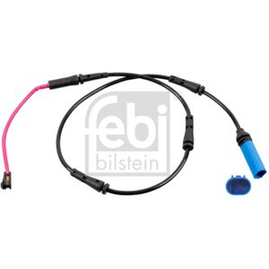 Waarschuwingscontact, remblokslijtage FEBI BILSTEIN 176452