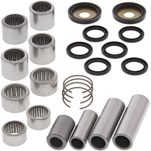 Reparatieset, draagarm 4 RIDE AB27-1114
