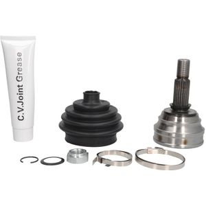 Homokineet reparatie set, aandrijfas LPR KVW072