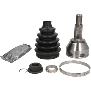 Homokineet reparatie set, aandrijfas SPIDAN 21184
