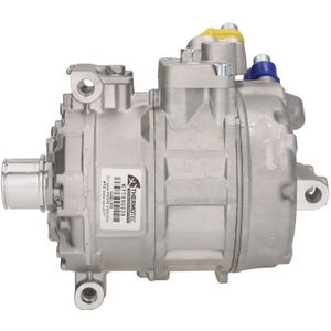 Compressor, airconditioner THERMOTEC KTT090039
