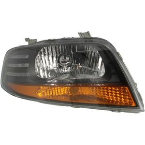 Koplampen DEPO 222-1112R-LDEM2