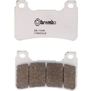 Remblokset BREMBO 07HO50LA