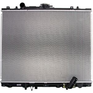 Radiator, motorkoeling KOYORAD PL031867T