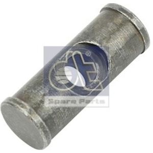 Bus, bevestigingsriem voor persluchtreservoir DT Spare Parts 2.44370