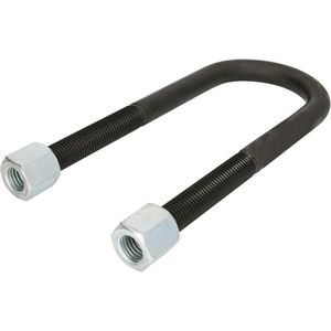 Veerklem S-TR 50012