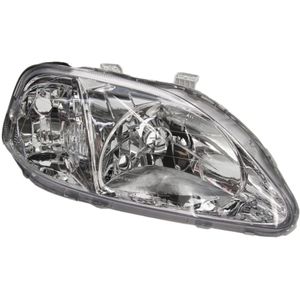 Koplampen DEPO 217-1127R-LD-EM, rechts