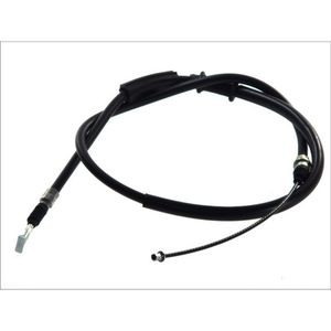Kabel, parkeerrem ADRIAUTO 11.0205.1 rechts
