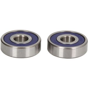 Wiellagerset 4 RIDE AB25-1138