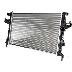 Radiator, motorkoeling THERMOTEC D7X047TT