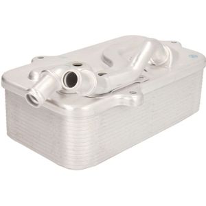 Olie radiator, motorolie THERMOTEC D4A015TT