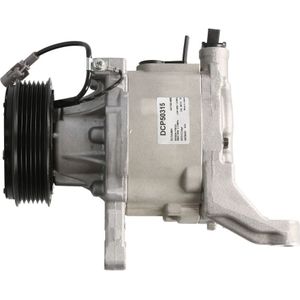 Compressor, airconditioner DENSO DCP50315