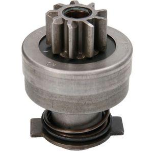 Vrijwielaandrijving/bendix, starter  MAHLE MSX 513