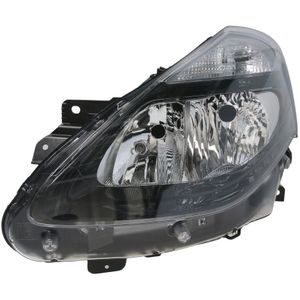 Koplampen VALEO 044047, links
