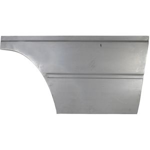 Deur, carosserie BLIC 6015-00-2515123P links