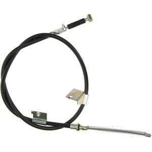 Kabel, parkeerrem ADRIAUTO 28.0279.1 links