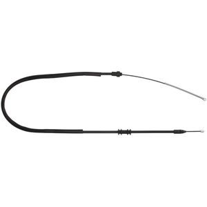Kabel, parkeerrem ABE C7R018