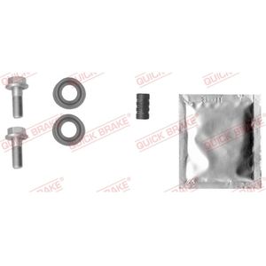 Reparatieset, remklauw QUICK BRAKE 113-1400