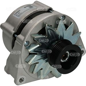 Driefasige generator HC-CARGO 110923
