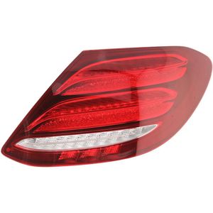 Achterlicht MAGNETI MARELLI 714020800856