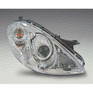 Koplampen MAGNETI MARELLI 710301197271, links