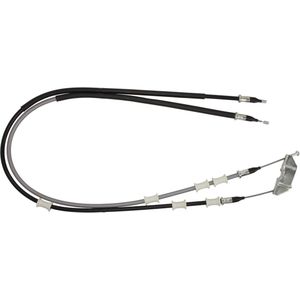 Kabel, parkeerrem ABE C7X016