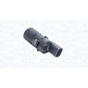 Sensor, parkeerhulp MAGNETI MARELLI 021016014010