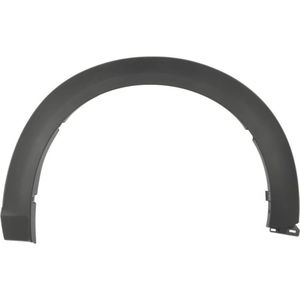 Spatbord - sierstrip / beschermstrip BLIC 5703-08-3493371P