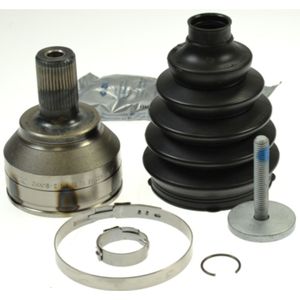 Homokineet reparatie set, aandrijfas SPIDAN 24927