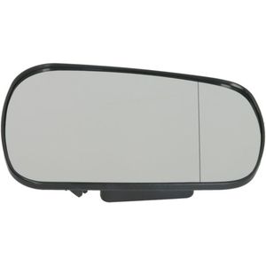 Spiegelglas, buitenspiegel BLIC 6102-02-1251387P, links