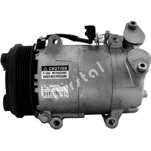 Compressor, airconditioner AIRSTAL 10-0836