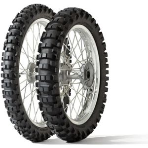 Motorbanden DUNLOP D952 110/90-18 TT 61M
