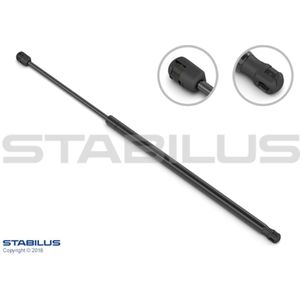 Gasveer kofferbak/laadruimte STABILUS 3342DR
