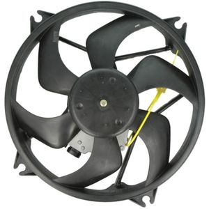 Koelventilatorwiel, motorkoeling POLTIMBER L5