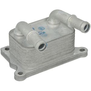 Olie radiator, motorolie NRF 31784