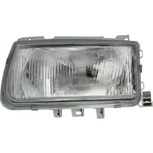 Koplampen DEPO 441-1123L-LD-E, links