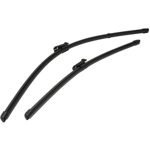 Wisserblad DENSO Flat Blades DF-419, 650/475mm, Voor, 2 Stuk