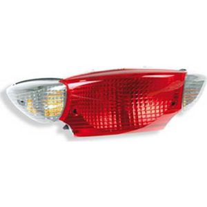 Knipperlicht - glas VICMA 7020 Links