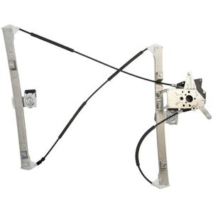 Raamregelaar BLIC 6060-00-SE4649 links