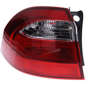 Achterlicht TYC 11-6414-15-2 links