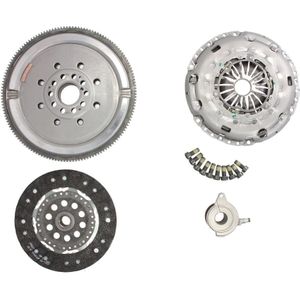 Koppelingsset LuK RepSet DMF LUK 600 0203 00