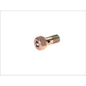 Klep, injectiesysteem BOSCH 1 417 413 046
