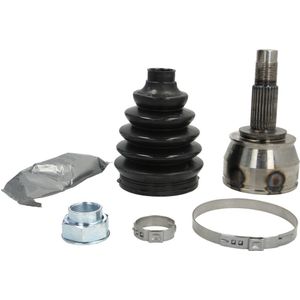 Homokineet reparatie set, aandrijfas SPIDAN 24295