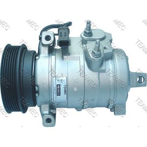 Compressor airconditioning TEAMEC 8638823